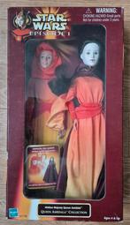 Star Wars Episode I Queen Amidala Pop, Ophalen of Verzenden, Zo goed als nieuw, Overige typen