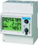 Carlo Gavazzi EM24 DIN Energiemeter/Loadbalancer - Ethernet, Webasto, Duitsland, Info@webasto.com, Ophalen of Verzenden