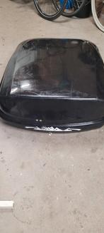 Dakkoffer in goede staat, Auto diversen, Ophalen, Gebruikt