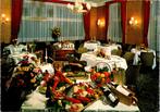 Valkenburg - Hotel Prinses Juliana Exquis Restaurant, Verzenden, 1960 tot 1980, Ongelopen, Limburg