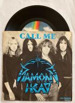 Vinyl single Diamond Head - Call me, Rock en Metal, Gebruikt, Ophalen of Verzenden, 7 inch