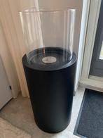 Bio ethanol haard binnen en buiten, Tuin en Terras, Ophalen, Zo goed als nieuw