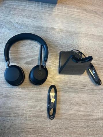 Jabra Evolve2 65 beschikbaar voor biedingen