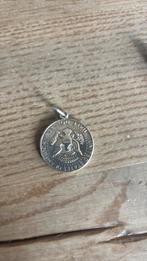 Mooie halve dollar 1964 zilver, Postzegels en Munten, Ophalen, Noord-Amerika, Losse munt, Zilver