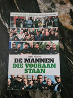 De Mannen Die Vooraan Staan - Feyenoord Hooligans, Ophalen of Verzenden
