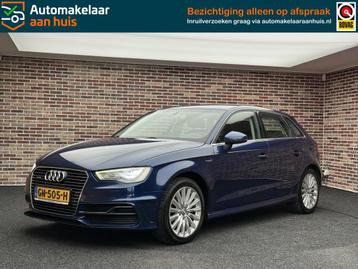 Audi A3 Sportback 1.4 e-tron PHEV Attraction | LED| Trekhaak beschikbaar voor biedingen
