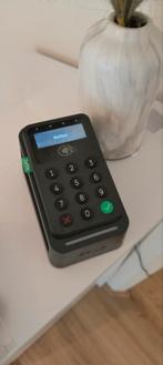 Zettle Reader 2 + dock, Ophalen of Verzenden, Zo goed als nieuw