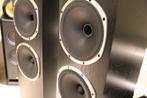 Fyne Audio F 502 Luidsprekers Zwart, Overige merken, Mail, Ophalen of Verzenden, Post