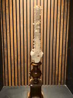 Ruggengraat mens op standaard, Ophalen of Verzenden, Gebruikt