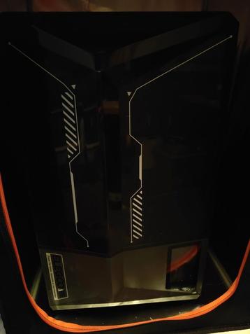 Elegoo Saturn 4 Ultra beschikbaar voor biedingen