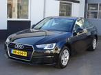 Audi A4 Limousine 1.4 TFSI Pro Line Automatische airco, navi, Voorwielaandrijving, 65 €/maand, Stof, Gebruikt