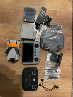 Dji mini 3 fly more combo met veel extra’s, Audio, Tv en Foto, Drones, Ophalen, 30 tot 45 minuten, Cameradrone, Return to Home