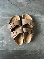 Birkenstock slippers zgan maat 39, Ophalen of Verzenden, Zo goed als nieuw