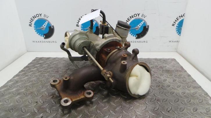 FORD FOCUS [TURBOCHARGER] 2014, Auto-onderdelen, Motor en Toebehoren, Gebruikt, ARN erkend, Stiba lid, Erkend duurzaam, Ophalen of Verzenden
