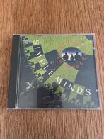 Simple minds, street fighting years, Ophalen of Verzenden, 1980 tot 2000, Zo goed als nieuw