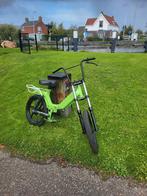 Tomos rollend frame, Fietsen en Brommers, Ophalen, Zo goed als nieuw, Quadro