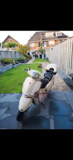 kymco like, Ophalen, Gebruikt, Benzine, Kymco