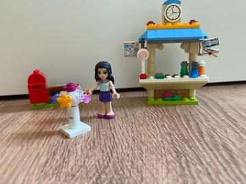 Lego Friends Toeristenkiosk 41098 beschikbaar voor biedingen
