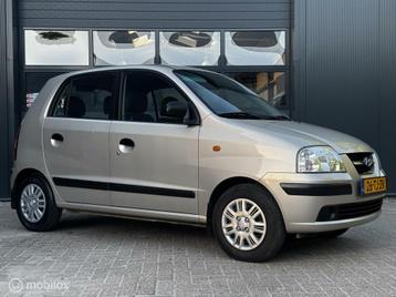 Hyundai Atos 1.1i Active Joy | Airco | zuinig | beschikbaar voor biedingen
