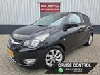 Opel KARL 1.0 ecoFLEX 5 deurs Cosmo VAN 2e EIGENAAR | AIRCO, Voorwielaandrijving, 839 kg, Gebruikt, Origineel Nederlands