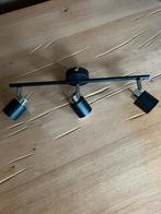 Philips opbouw plafond/wandspot, Huis en Inrichting, Lampen | Spots, Metaal of Aluminium, Ophalen of Verzenden, Zo goed als nieuw