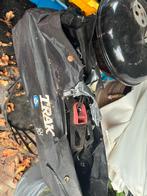 Trax Sneeuwkettingen - 17 inch, Auto diversen, Sneeuwkettingen, Ophalen of Verzenden, Gebruikt