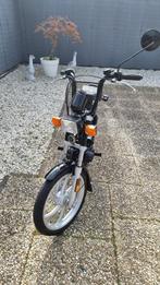 Tomos snor, Fietsen en Brommers, Brommers | Tomos, Gebruikt, 2 versnellingen, Flexer, Maximaal 25 km/u