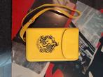 Hufflepuff telefoon en portemonnee tasje, Ophalen of Verzenden, Nieuw, Geel, Overige merken