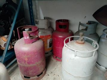 Kachel of bbq beschikbaar voor biedingen