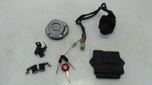 SLOTENSET Yamaha FJR 1300 2003-2005 (5VSW82504000), Motoren, Onderdelen | Yamaha, Gebruikt