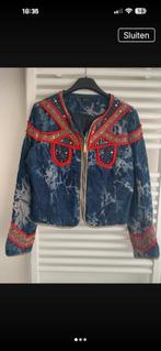 Dames kleding, Kleding | Dames, Jurken, Ophalen of Verzenden, Zo goed als nieuw, Maat 36 (S), Boven de knie