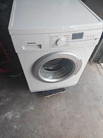 Siemens Wasmachine 6kg 1600 toeren (Gratis bezorging), Ophalen, 6 tot 8 kg, 85 tot 90 cm, 1600 toeren of meer