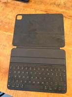 Smart Keyboard Folio iPad Air 4e gen & Pencil 2nd gen, Computers en Software, Tablet-hoezen, Ophalen of Verzenden, 11 inch, Bescherming voor- en achterkant