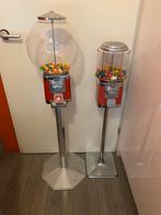 Kauwgomballen automaat, Verzamelen, Automaten | Overige, Ophalen of Verzenden, Zo goed als nieuw