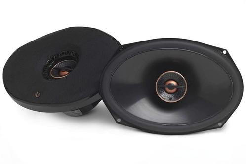 300W Infinity Reference REF9632IX Ovale 6''x9'' Luidsprekers, Auto diversen, Autospeakers, Nieuw, Verzenden