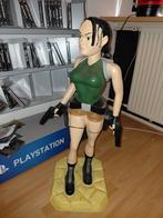 Lara Croft Tomb Raider Beeld 90cm, Verzamelen, Ophalen of Verzenden, 1980 tot heden, Overige typen