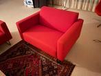 Super geprijsd!! Artifort Mare Bank 2,5 + Love Chair banken, Huis en Inrichting, Ophalen, 250 tot 300 cm, Gebruikt, 75 tot 100 cm
