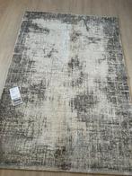 Nieuw Lyon Zilver Vloerkleed, 150 tot 200 cm, Ophalen of Verzenden, Grijs, Rechthoekig