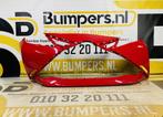 BUMPER Toyota Aygo  2014-2017 VOORBUMPER 2-A3-8058z, Gebruikt, Ophalen of Verzenden, Bumper, Voor