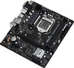 Asrock B560M-HDV/M.2 LGA1200, ASRock, DDR4, Ophalen of Verzenden, Zo goed als nieuw