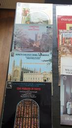 Lp collectie., Cd's en Dvd's, Vinyl | Klassiek, Gebruikt, Ophalen of Verzenden