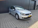 Volkswagen Golf 1.4 Trendline Apk / Navigatiescherm, Voorwielaandrijving, Euro 5, Stof, Gebruikt