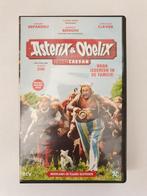 Videoband Asterix & Obelix tegen Caesar VHS, Cd's en Dvd's, Ophalen of Verzenden