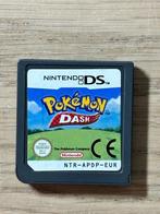 DS Pokemon Dash, Spelcomputers en Games, Games | Nintendo DS, Vanaf 3 jaar, Ophalen of Verzenden, 1 speler, Zo goed als nieuw