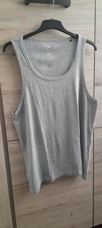 Nieuwe Grijze Heren Top, WE ,XXL., WE, Nieuw, Overige maten, Ophalen of Verzenden