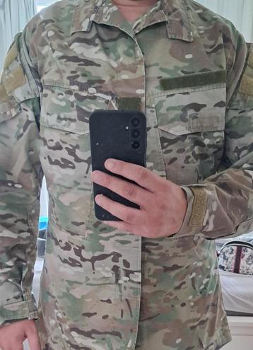 CRYE PRECISION G3 Field Shirt beschikbaar voor biedingen