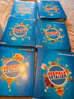 Wereld in Getallen Leerkrachtenmap 3 t/m 8, Boeken, Gelezen, Wiskunde A, Malmberg, Ophalen of Verzenden