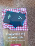 boek: aangaande mij en mijn huis, Ophalen of Verzenden, Nieuw, J. R. Beeke, Christendom | Protestants