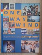 One Way Wind - de geschiedenis van de Palingsound, Ophalen of Verzenden