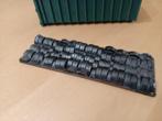 Banden lading voor model-containers, Verzenden, Nieuw, Bus of Vrachtwagen, Tekno